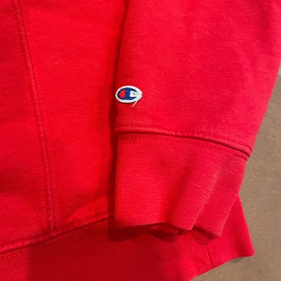Champion crew sweatshirt - Picture 6 of 6